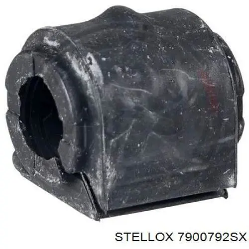 7900792SX Stellox casquillo de barra estabilizadora delantera