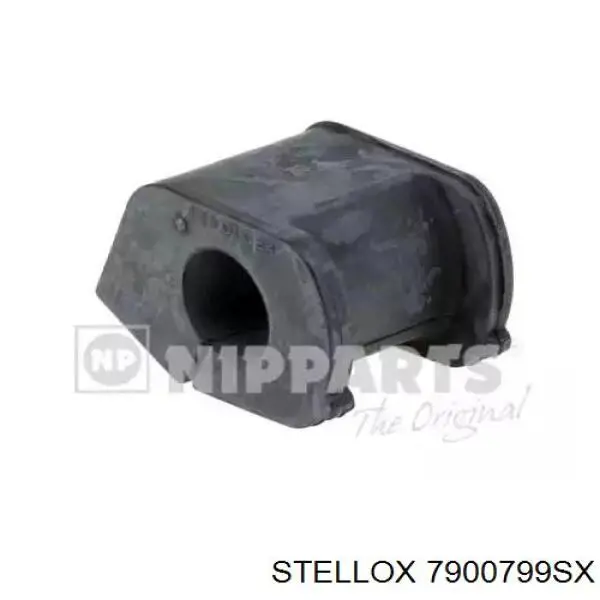 Comprar 57286 Metalcaucho Buje estabilizador delantero izquierdo