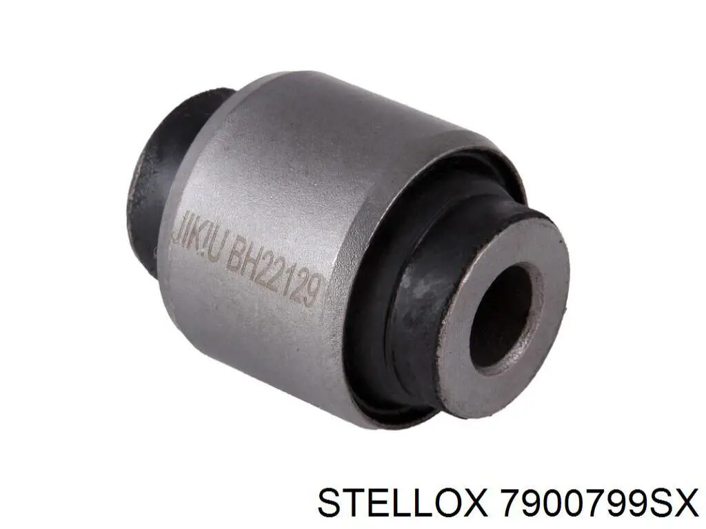Buje estabilizador delantero izquierdo Metalcaucho 57286 precio, desde 10,75 EUR