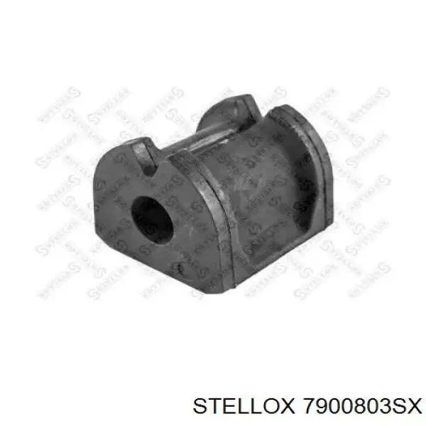 7900803SX Stellox casquillo de barra estabilizadora trasera