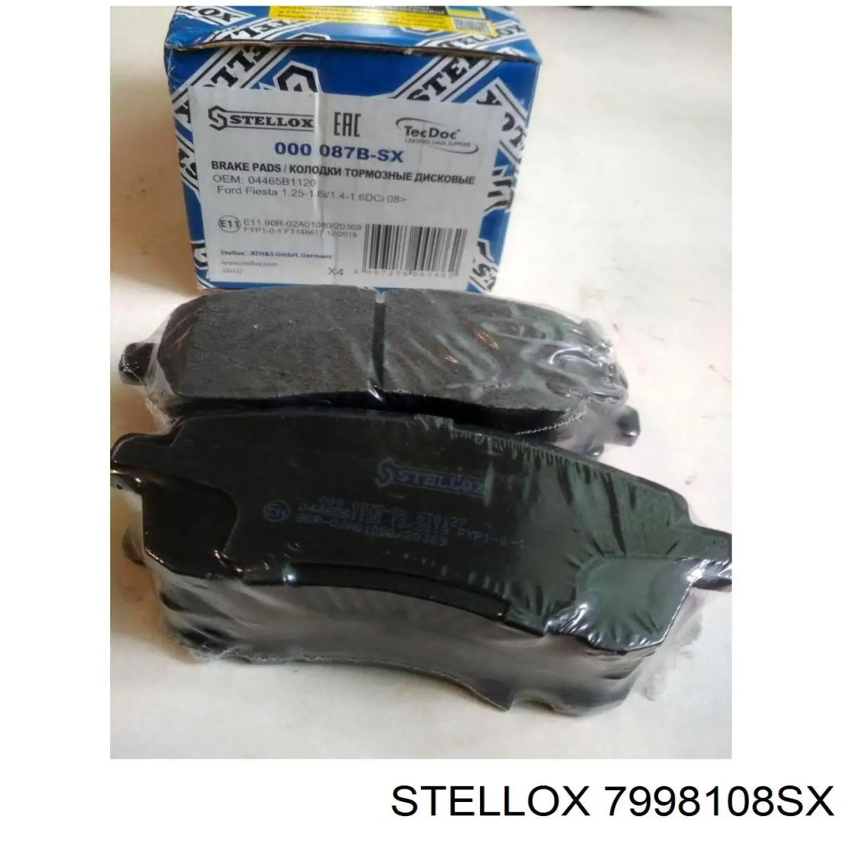 Silentblock delantero de ballesta trasera Ford 95VB5781AA precio, desde 8,18 EUR