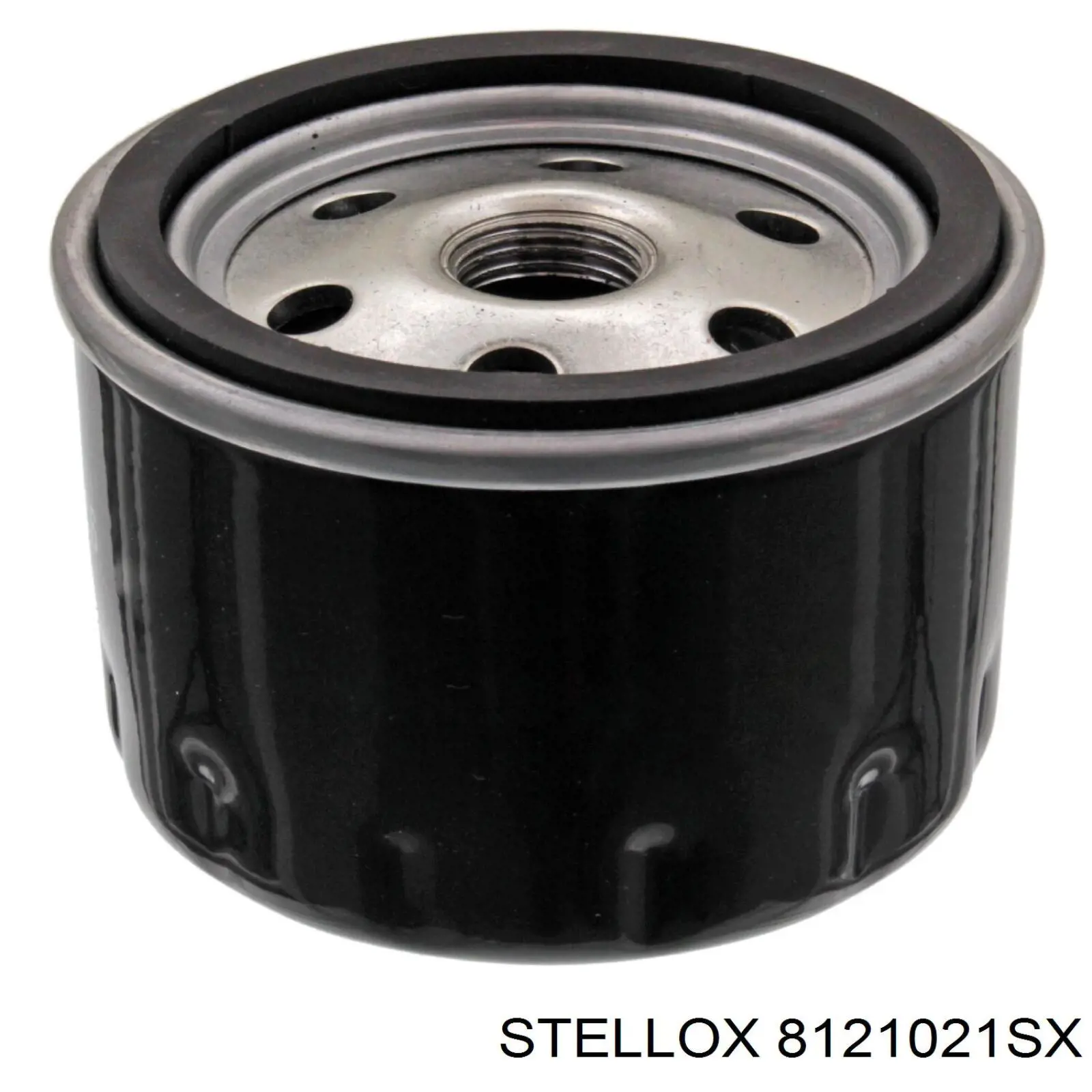 8121021SX Stellox filtro de aire comprimido de turbocompresor