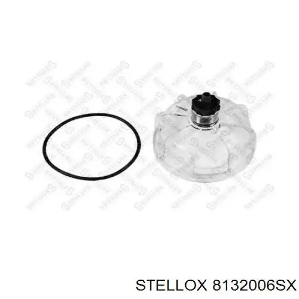 8132006SX Stellox filtro combustible