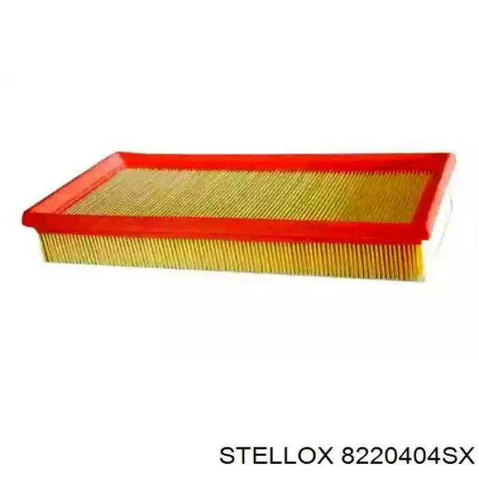 8220404SX Stellox filtro combustible