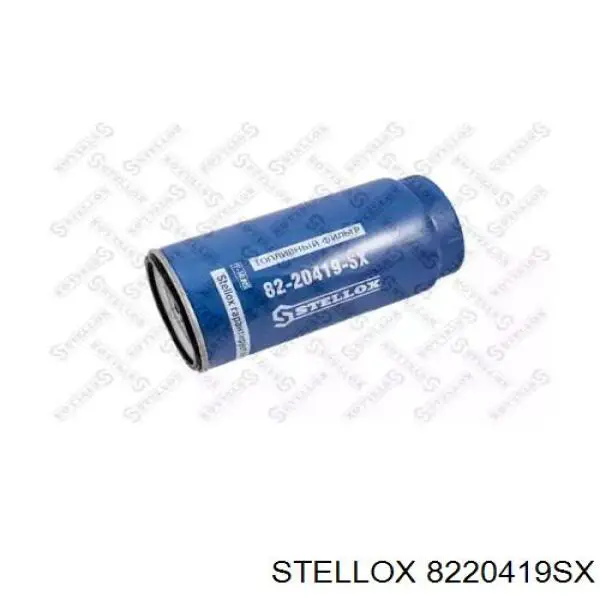 Comprar FC420X Shafer Filtro diesel