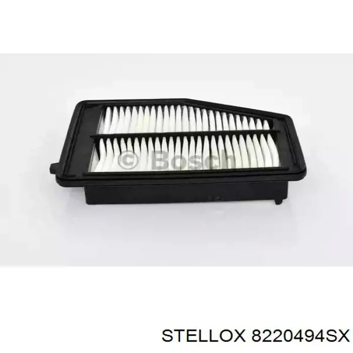 8220494SX Stellox filtro combustible