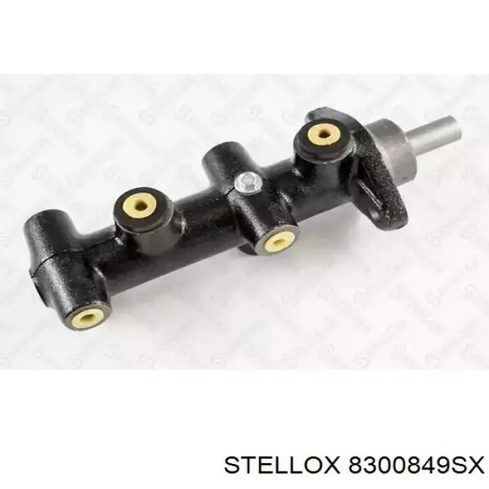 Comprar 0004316501 Mercedes Cilindro maestro de frenos