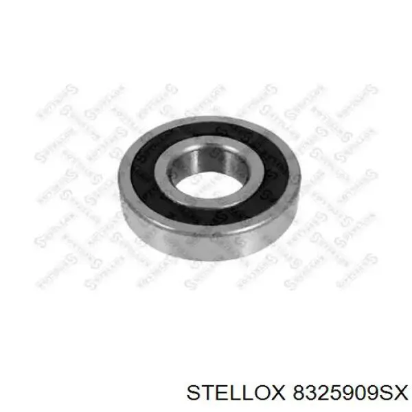 Comprar 6306LLU SNR Cojinete piloto del cigüeñal