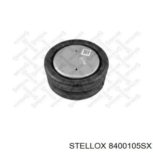 8400105SX Stellox muelle neumático, suspensión