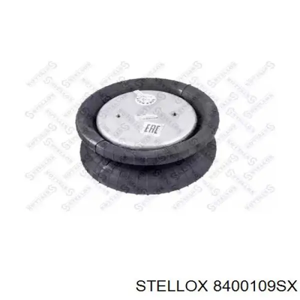 8400109SX Stellox muelle neumático, suspensión