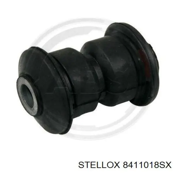 8411018SX Stellox suspensión, brazo oscilante trasero, delantera