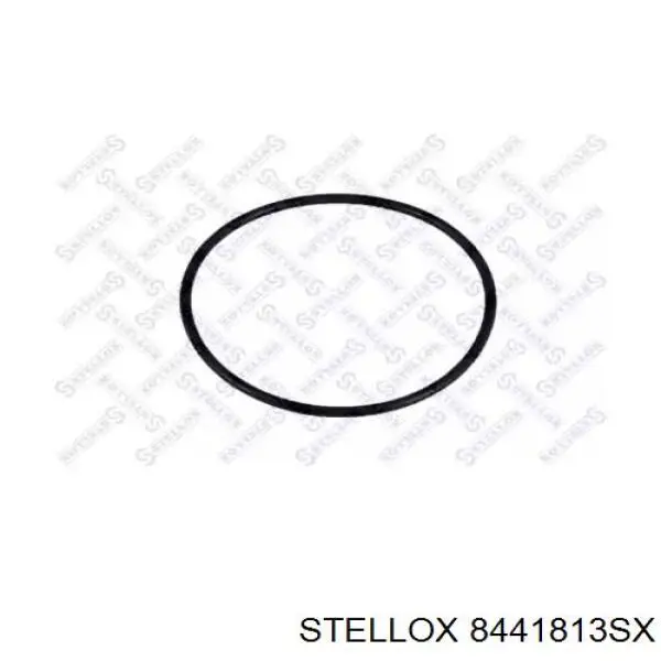 84-41813-SX Stellox anillo de rodadura, cubo de rueda