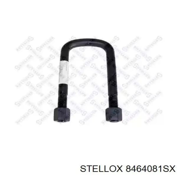 8464081SX Stellox brida de ballesta