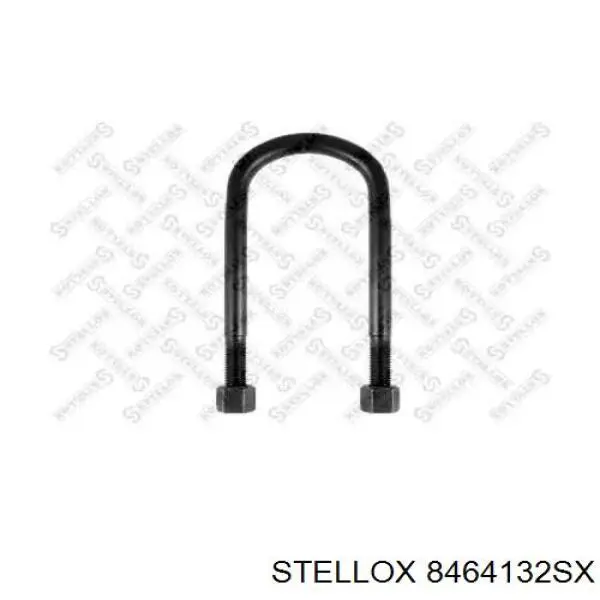 84-64132-SX Stellox brida de ballesta