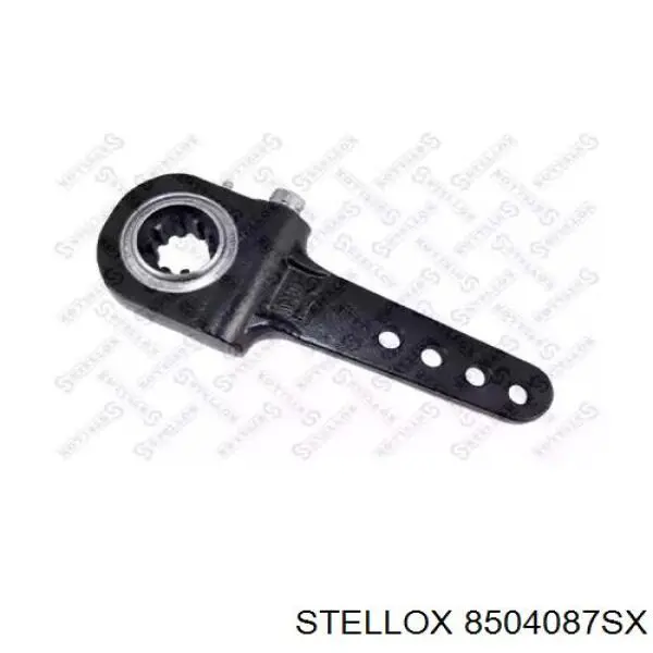 8504087SX Stellox trinquete de freno del eje trasero