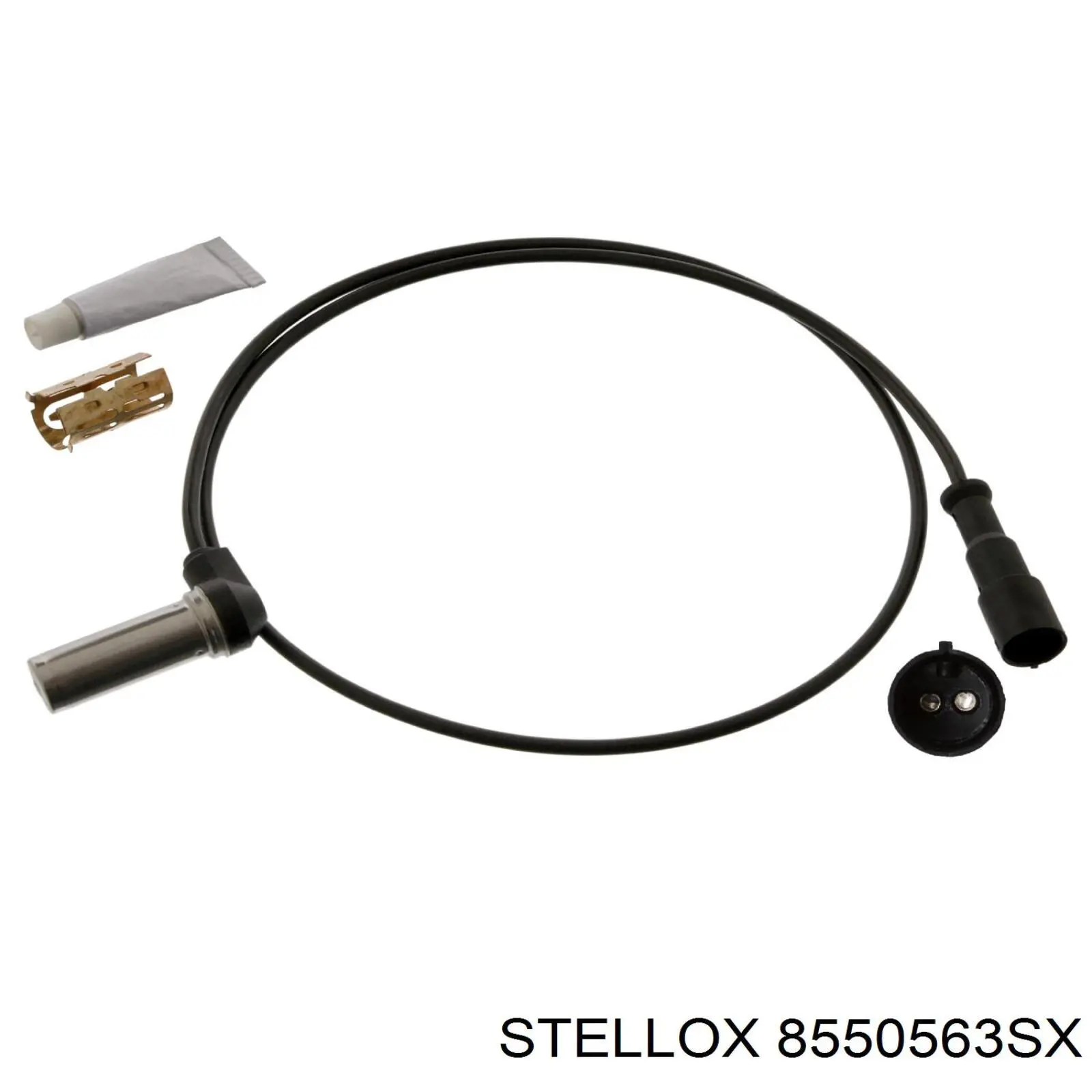 8550563SX Stellox sensor abs