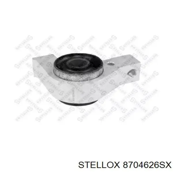 8704626SX Stellox silentblock de suspensión delantero inferior