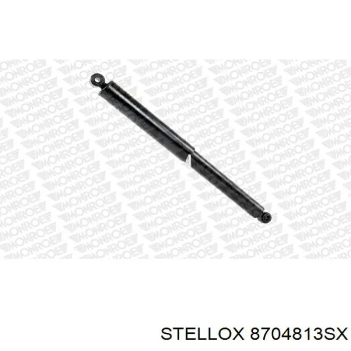 8704813SX Stellox amortiguador trasero