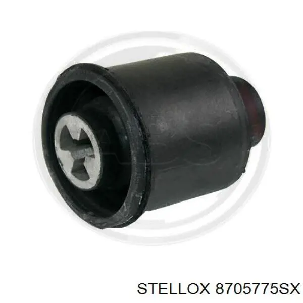 Suspensión, cuerpo del eje trasero Seat Toledo 2 1M2