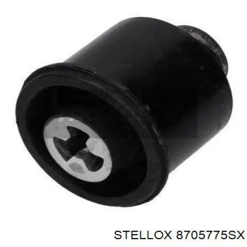 Suspensión, cuerpo del eje trasero Seat Toledo 2 1M2