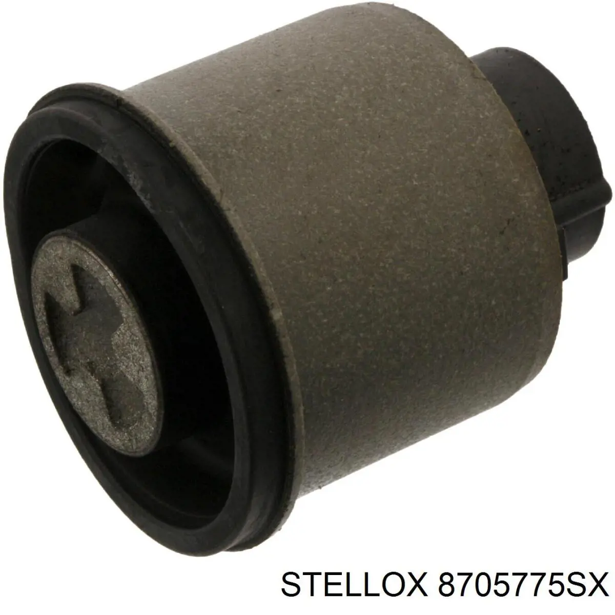 Suspensión, cuerpo del eje trasero Seat Toledo 2 1M2