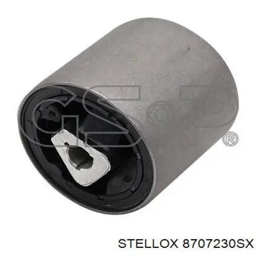 8707230SX Stellox silentblock de suspensión delantero inferior