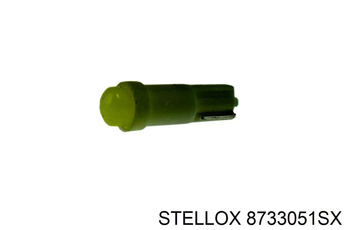 8733051SX Stellox faro derecho