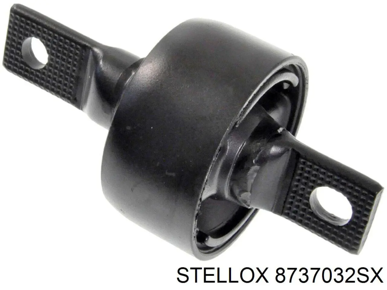 8737032SX Stellox bloque silencioso trasero brazo trasero delantero