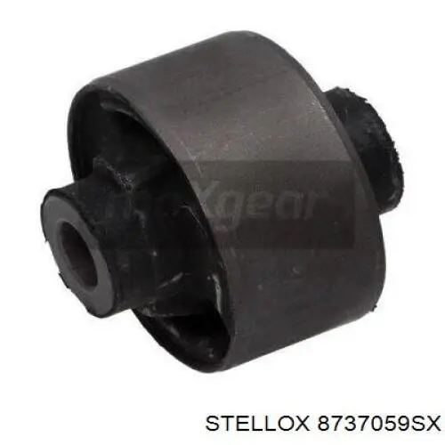 8737059SX Stellox silentblock de suspensión delantero inferior