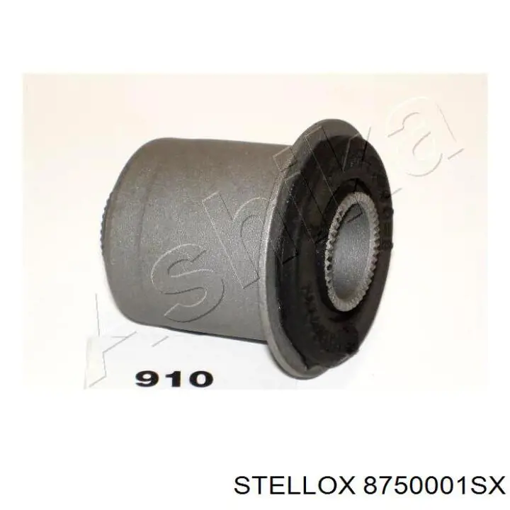 8750001SX Stellox silentblock de brazo de suspensión delantero superior