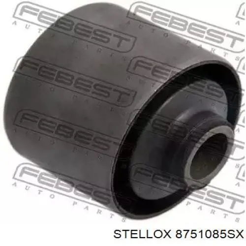 Comprar 58605 Metalcaucho Silentblock