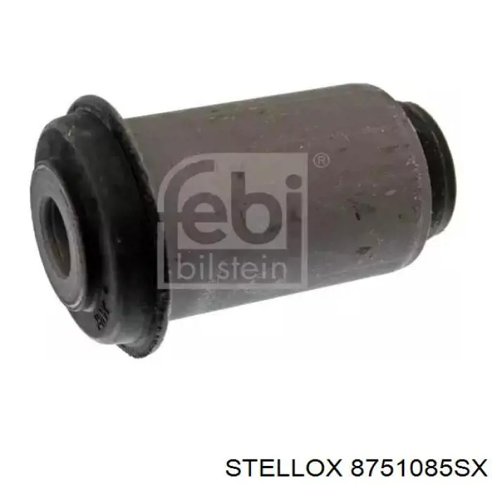 Silentblock de brazo de suspensión Metalcaucho 58605 precio, desde 7,36 EUR