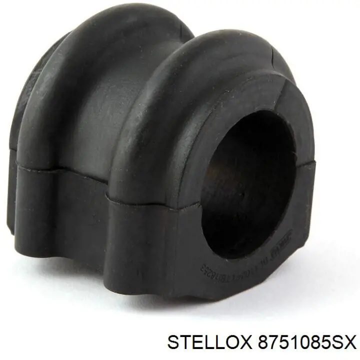 8751085SX Stellox silentblock de suspensión delantero inferior