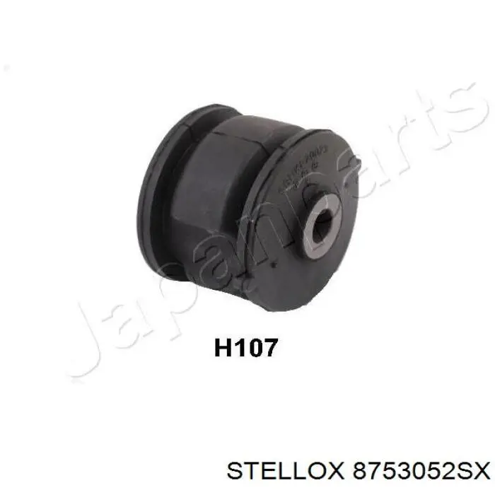 J50531OEM Korea (oem) Buje del brazo longitudinal trasero