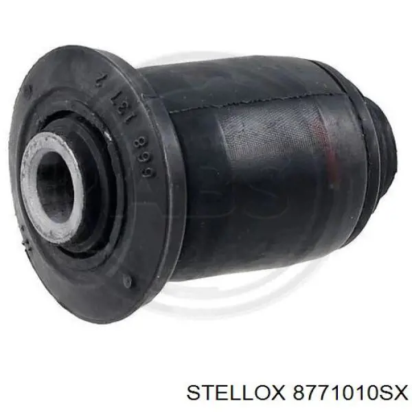 8771010SX Stellox silentblock de suspensión delantero inferior