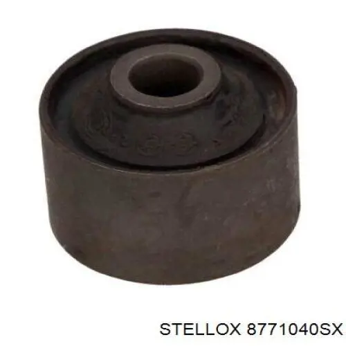 8771040SX Stellox silentblock de suspensión delantero inferior