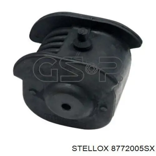 8772005SX Stellox silentblock de suspensión delantero inferior