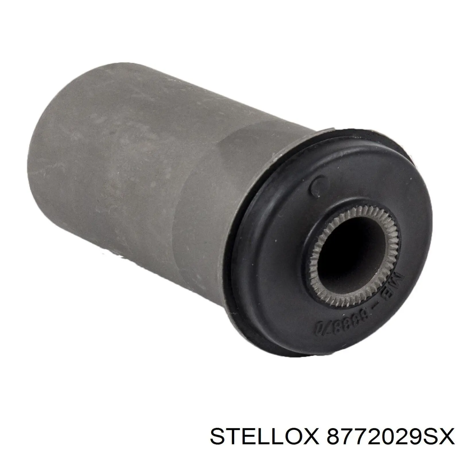 8772029SX Stellox silentblock de suspensión delantero inferior