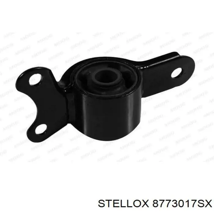 8773017SX Stellox silentblock de suspensión delantero inferior