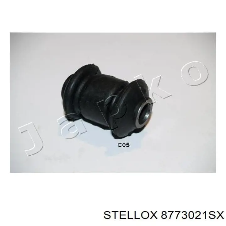 87-73021-SX Stellox silentblock de suspensión delantero inferior