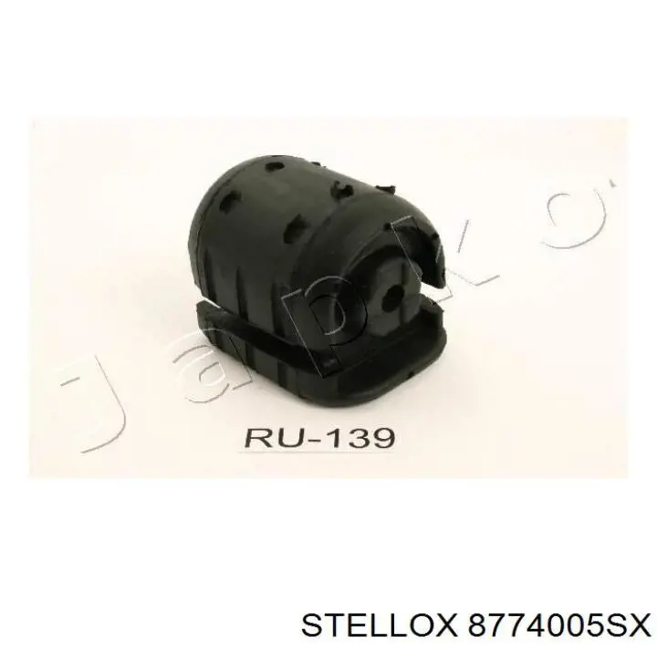 8774005SX Stellox silentblock de suspensión delantero inferior