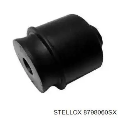 8798060SX Stellox suspensión, brazo oscilante trasero inferior