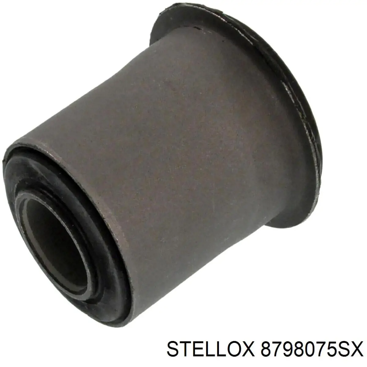 8798075SX Stellox barra oscilante, suspensión de ruedas delantera, superior izquierda