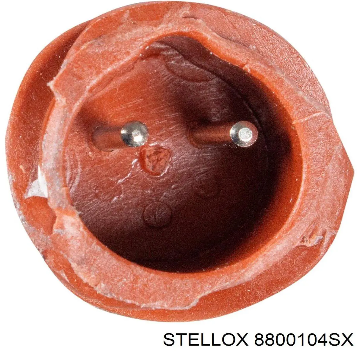 8800104SX Stellox sensor, temperatura del refrigerante (encendido el ventilador del radiador)