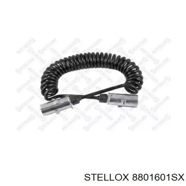 8801601SX Stellox cable de conexión del remolque