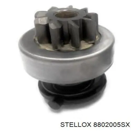 8802005SX Stellox motor de arranque