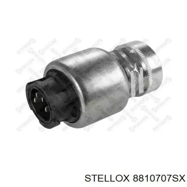 8810707SX Stellox sensor de posición del cigüeñal