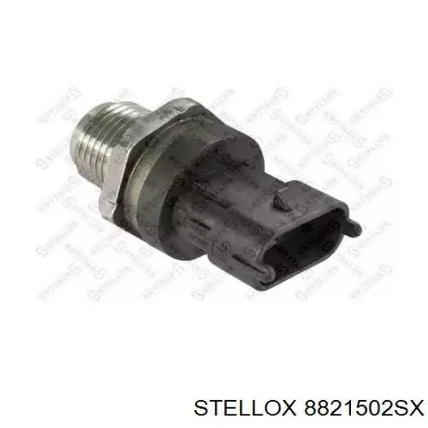Sensor de presión de combustible Renault Laguna 3 BT0, BT1