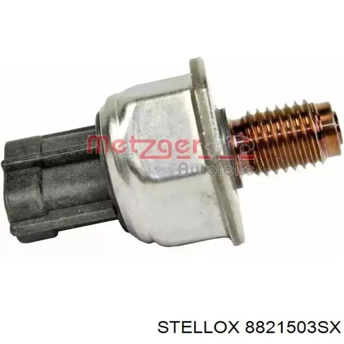 Sensor de presión de combustible 5001853014 Renault (RVI)