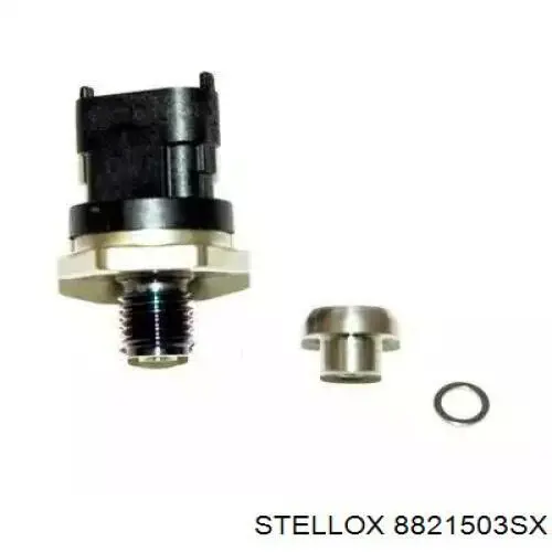 Sensor de presión de combustible 42569152 Fiat/Alfa/Lancia